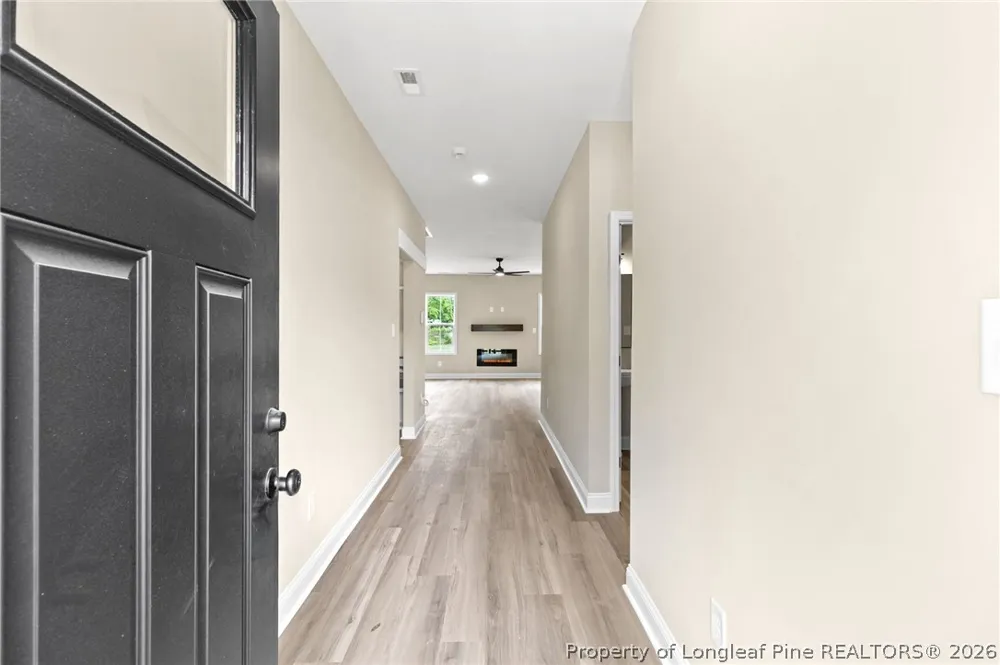 745 Porter Road Hope Mills, NC 28348