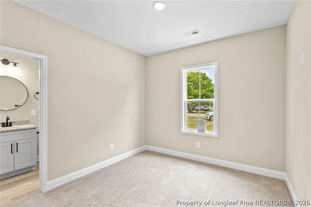 745 Porter Road Hope Mills, NC 28348