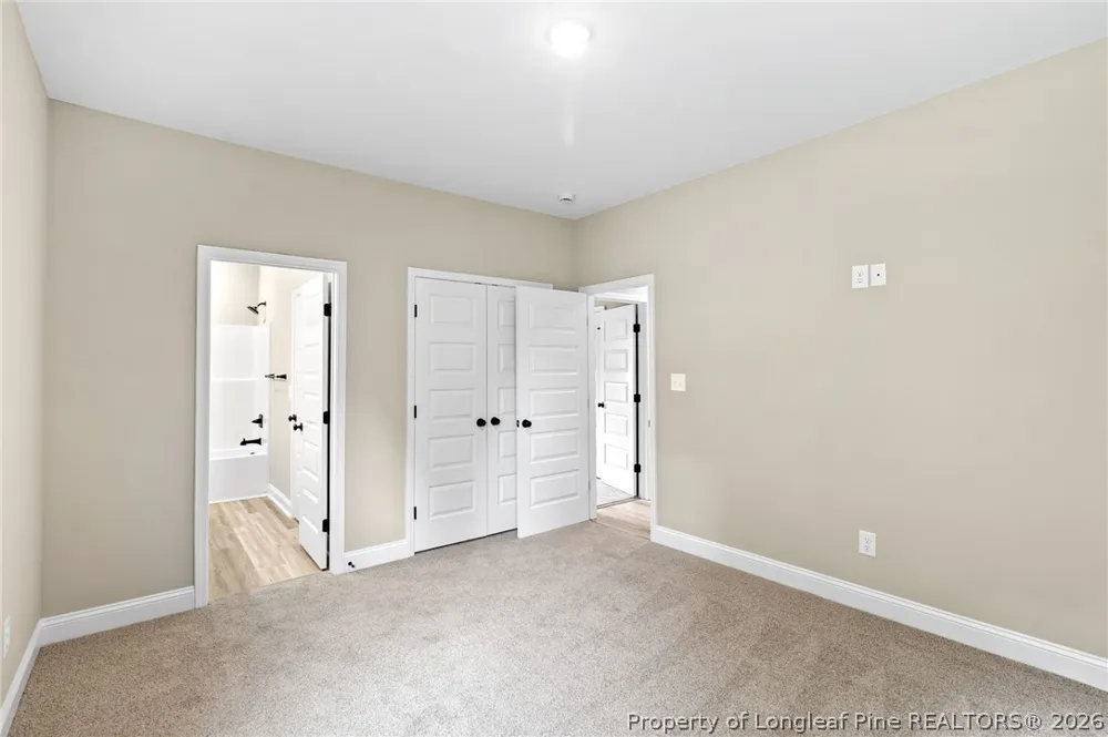 745 Porter Road Hope Mills, NC 28348