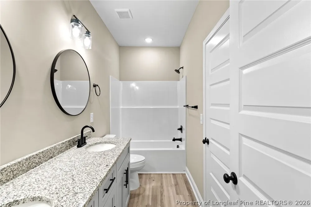745 Porter Road Hope Mills, NC 28348