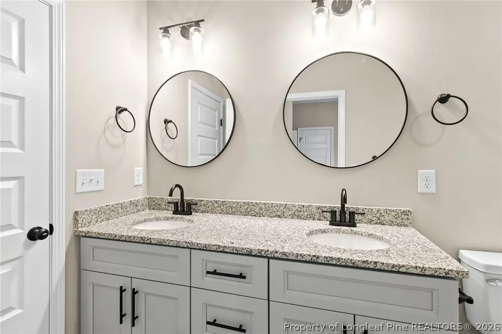 745 Porter Road Hope Mills, NC 28348