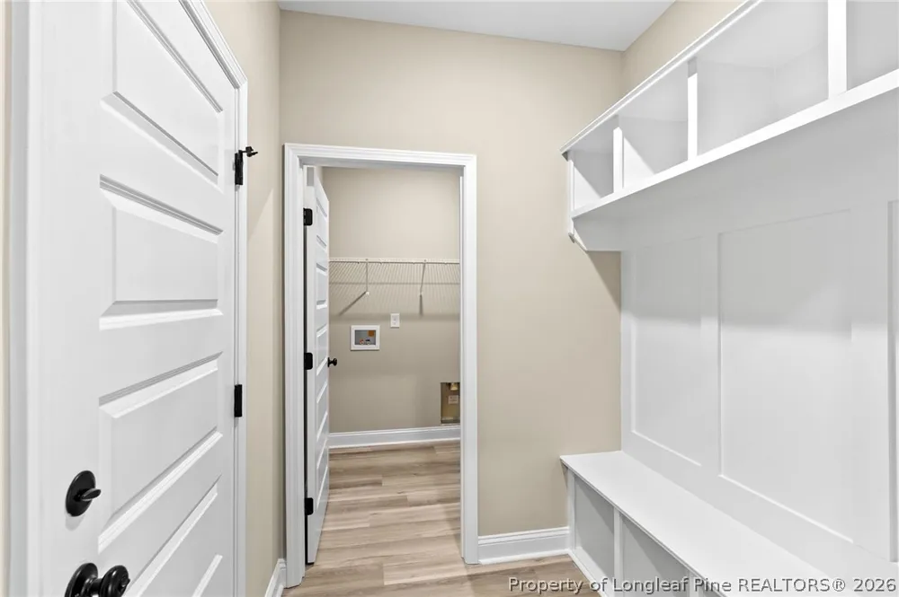745 Porter Road Hope Mills, NC 28348