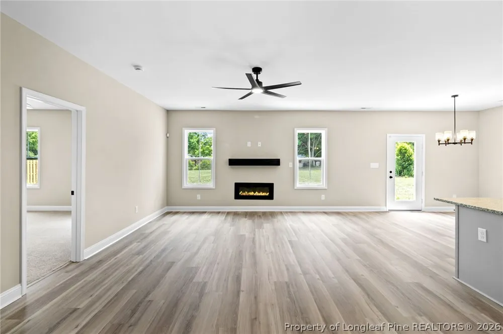 745 Porter Road Hope Mills, NC 28348