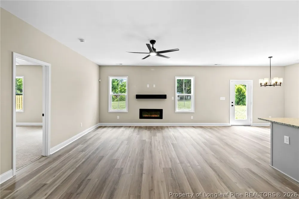 745 Porter Road Hope Mills, NC 28348