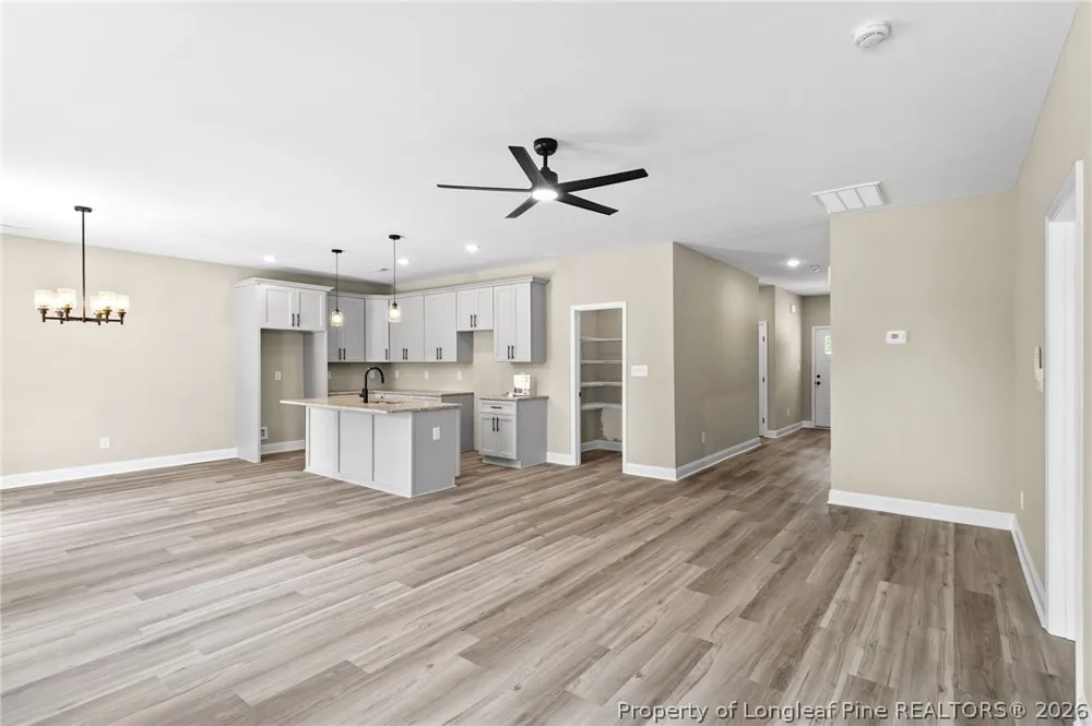 745 Porter Road Hope Mills, NC 28348