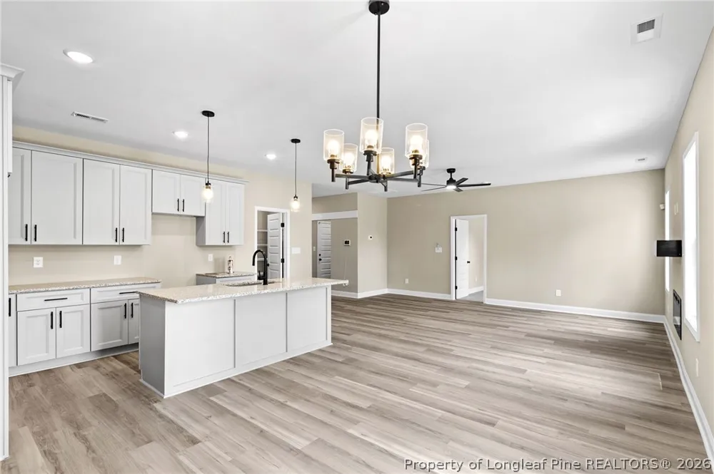 745 Porter Road Hope Mills, NC 28348