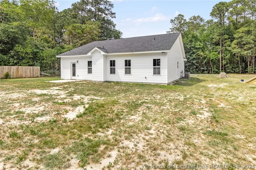 745 Porter Road Hope Mills, NC 28348