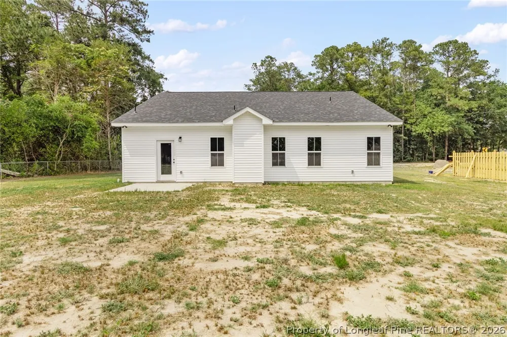 745 Porter Road Hope Mills, NC 28348