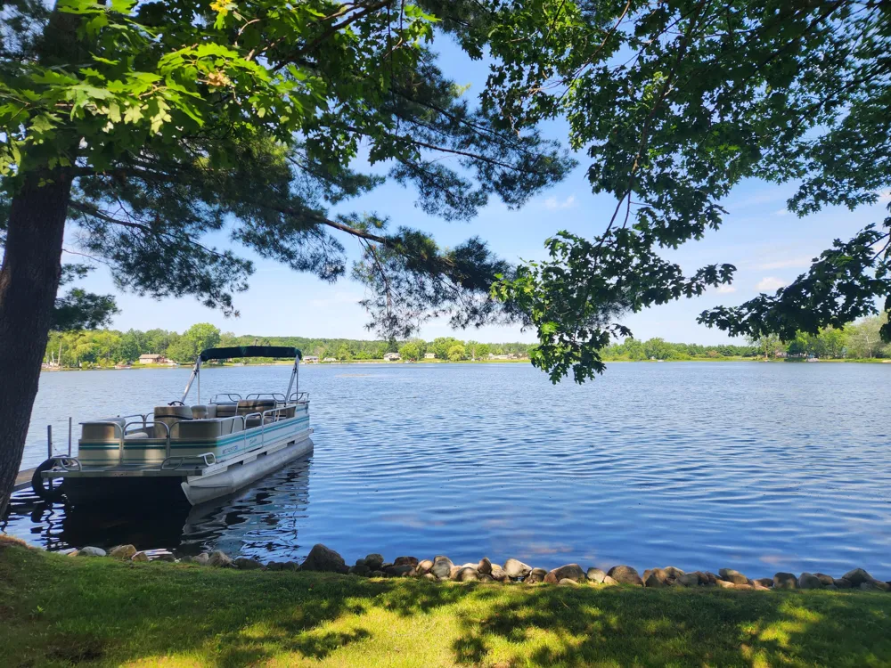 3473 Shore Drive Orient Township, MI 49679