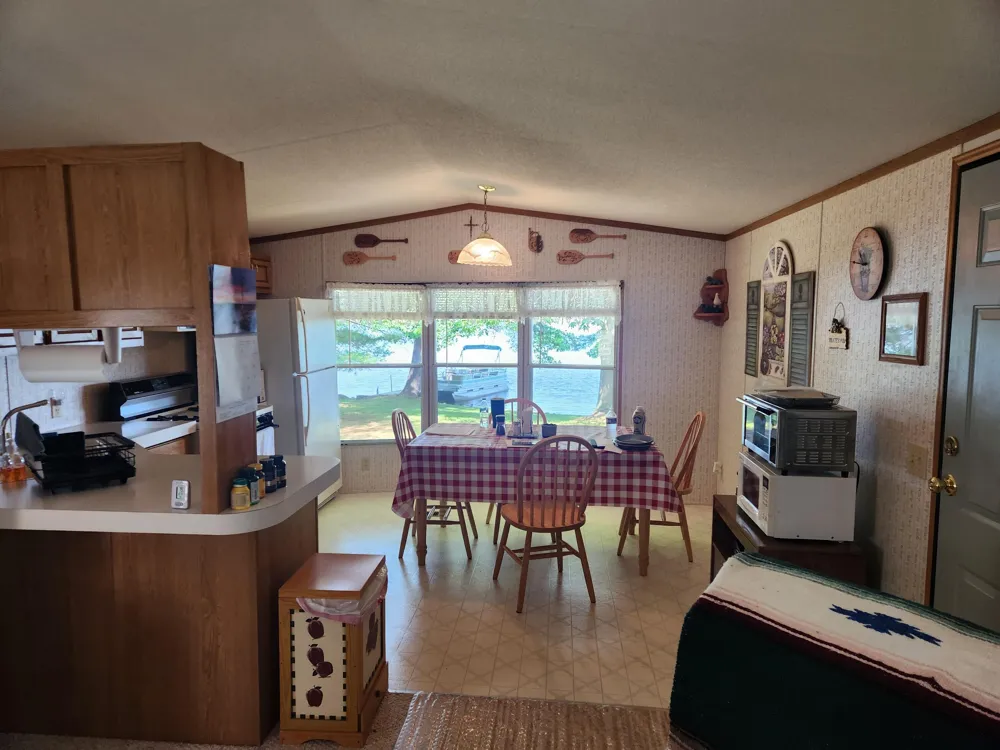 3473 Shore Drive Orient Township, MI 49679