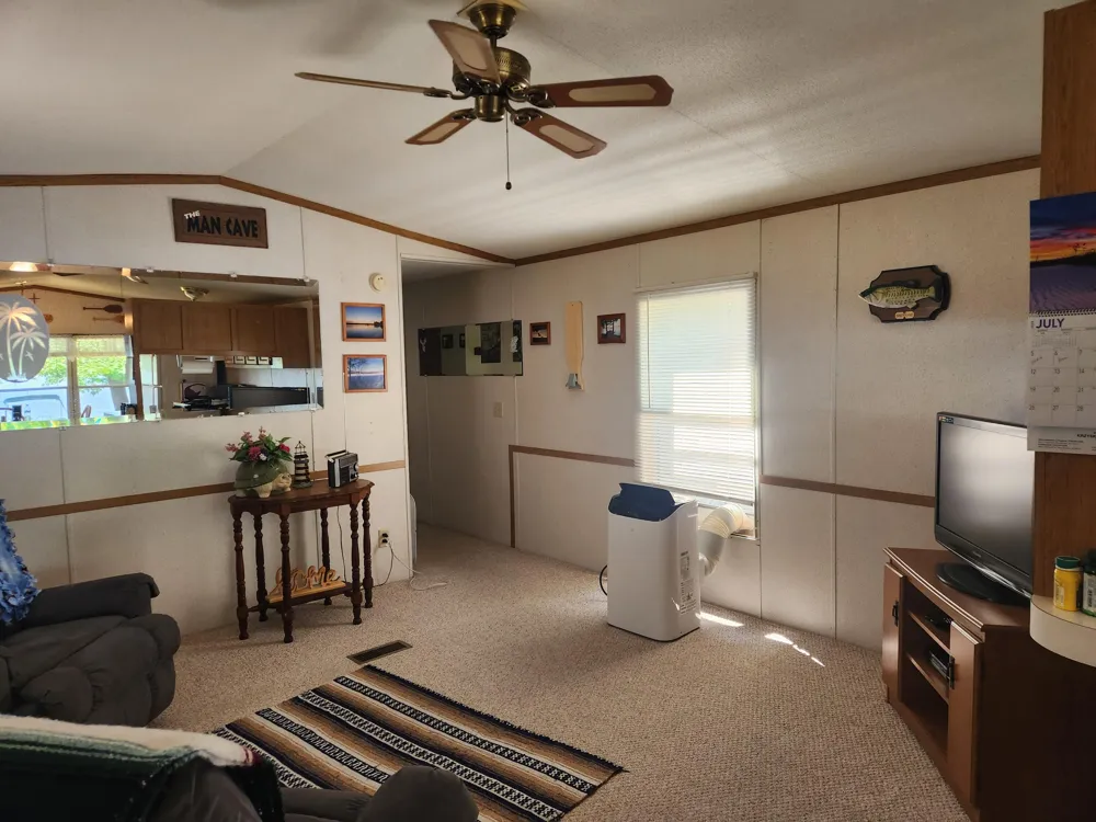 3473 Shore Drive Orient Township, MI 49679