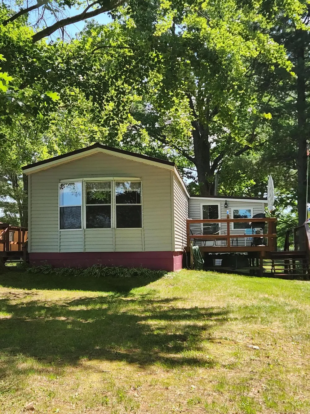 3473 Shore Drive Orient Township, MI 49679