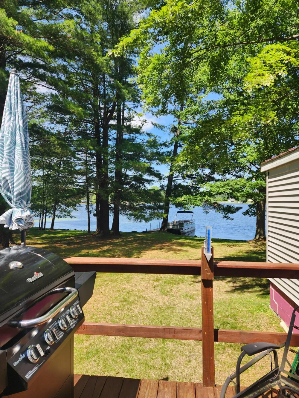3473 Shore Drive Orient Township, MI 49679