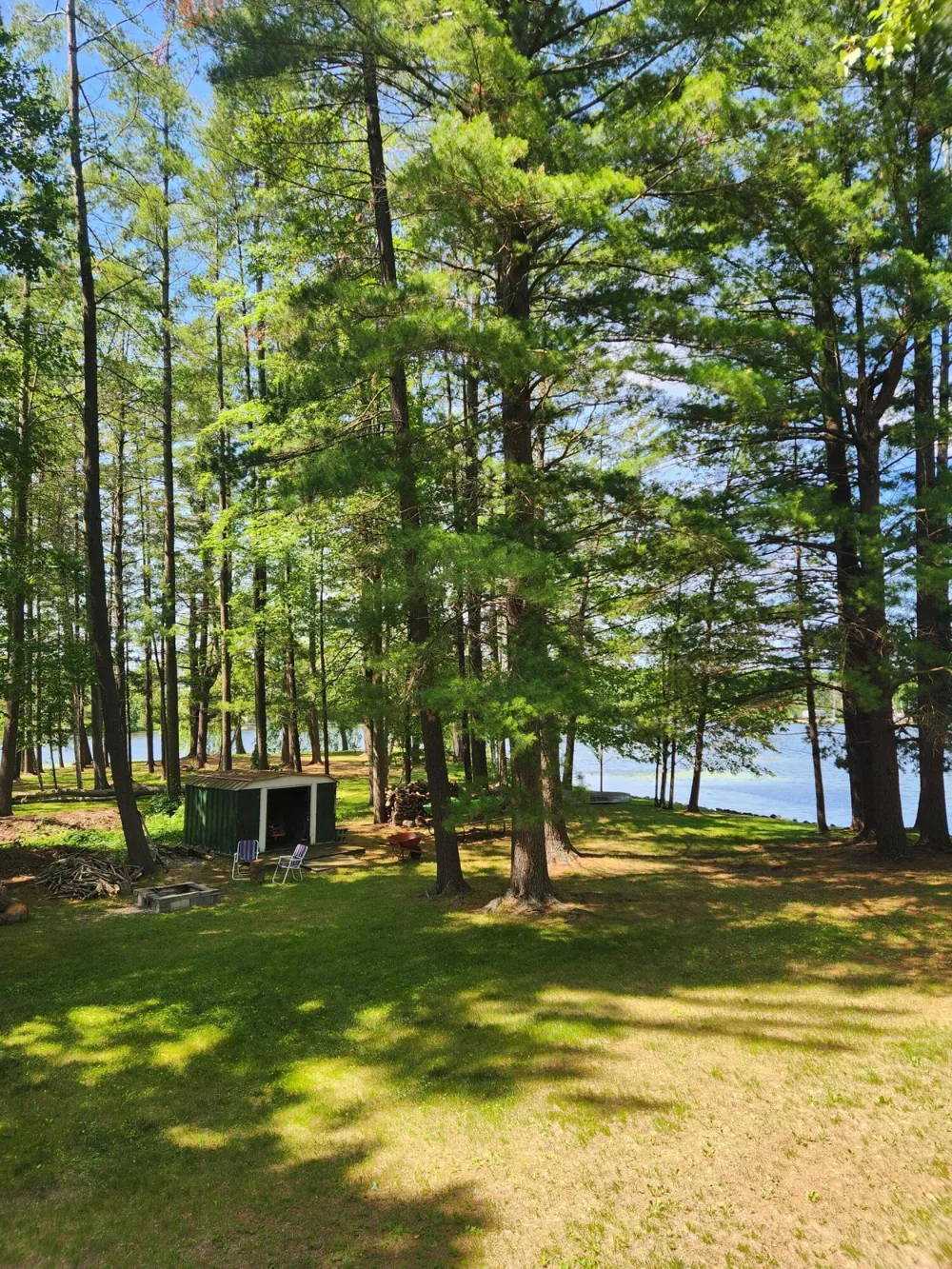 3473 Shore Drive Orient Township, MI 49679