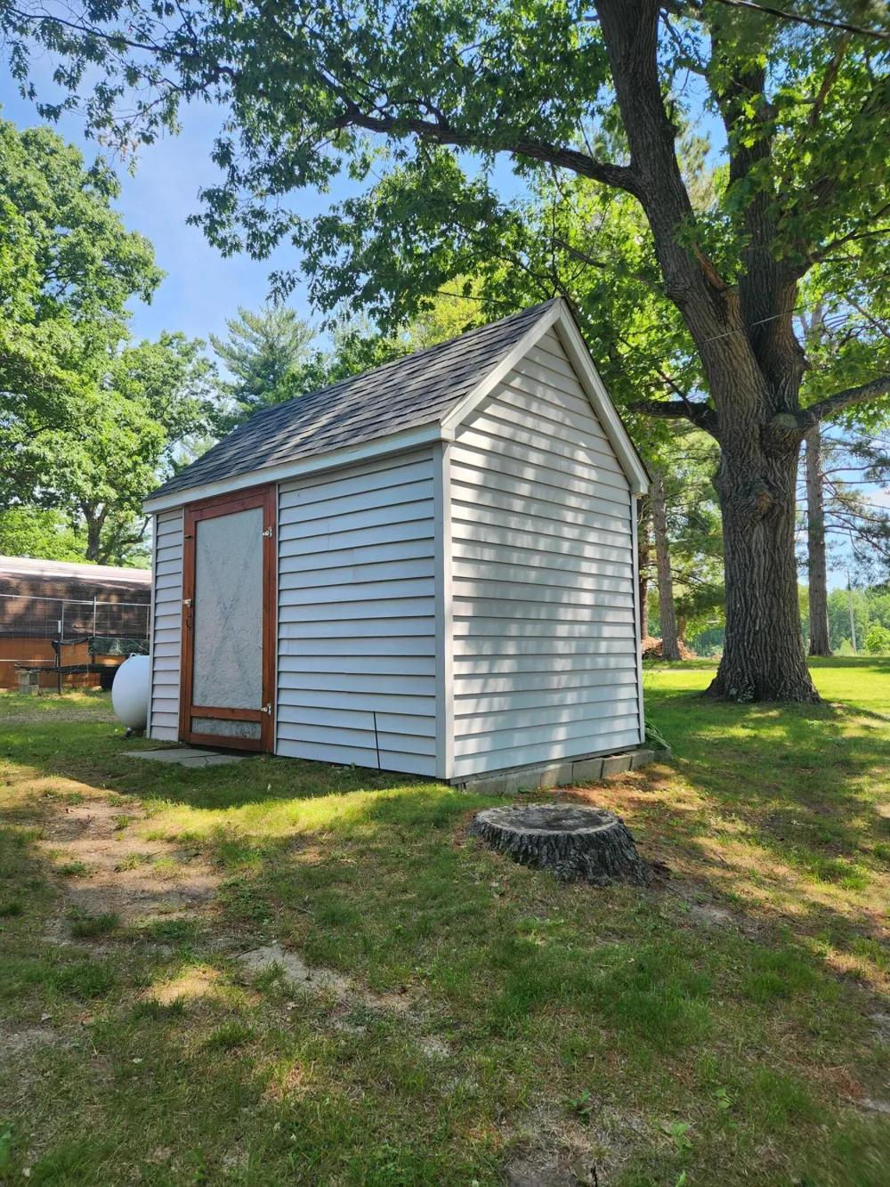 3473 Shore Drive Orient Township, MI 49679