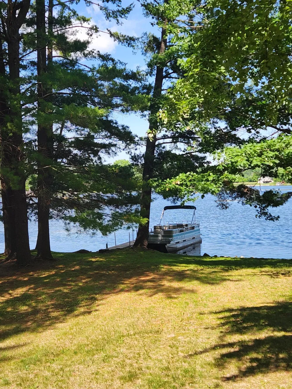 3473 Shore Drive Orient Township, MI 49679