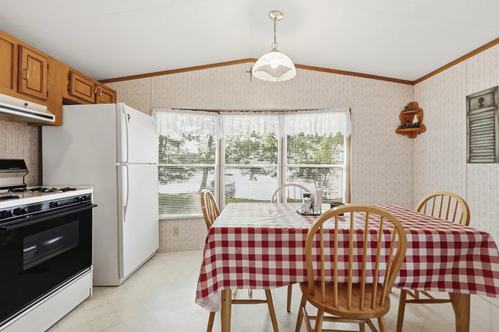 3473 Shore Drive Orient Township, MI 49679
