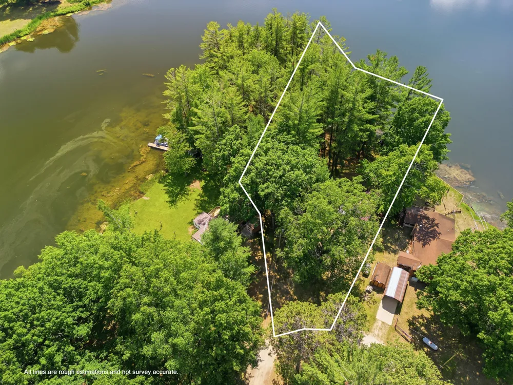 3473 Shore Drive Orient Township, MI 49679