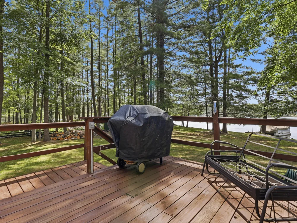 3473 Shore Drive Orient Township, MI 49679