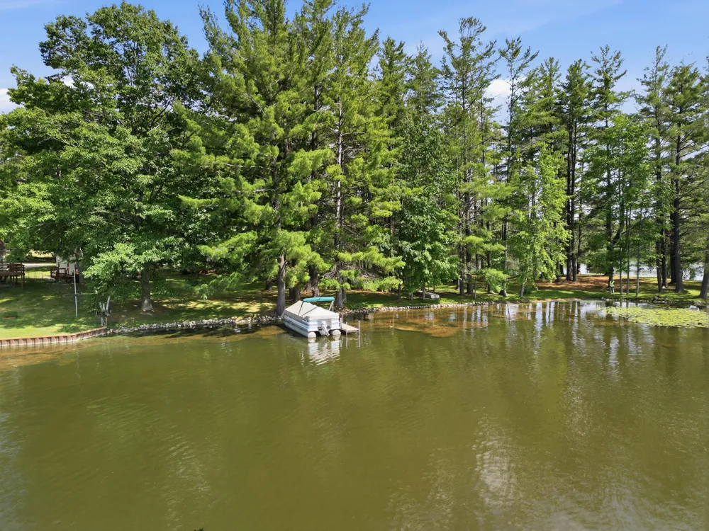 3473 Shore Drive Orient Township, MI 49679