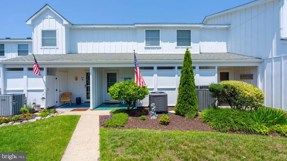 38421 CARDINAL LANE #195 Selbyville, DE 19975