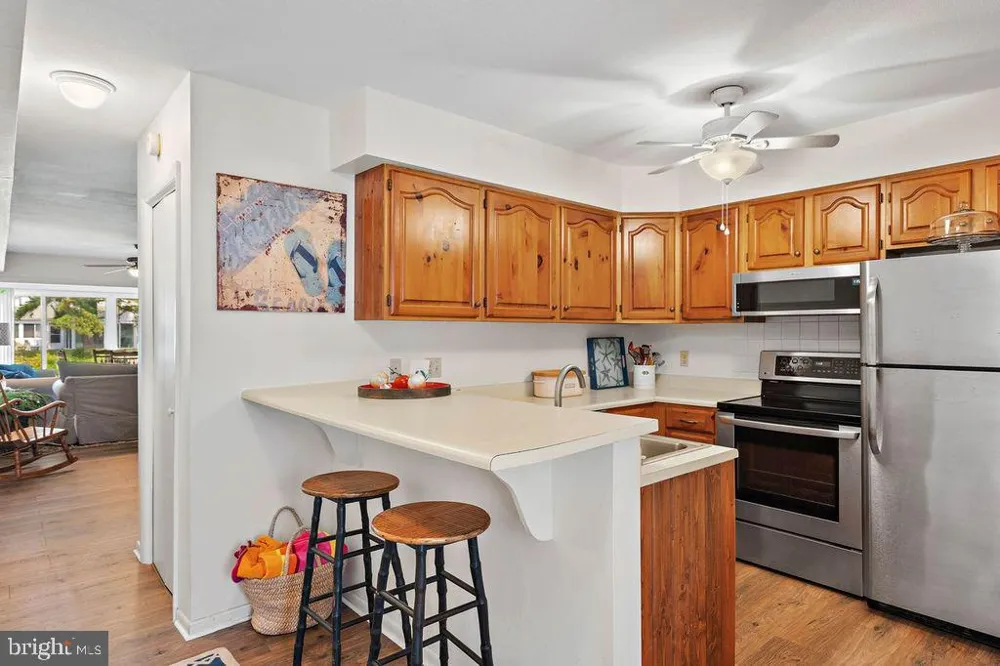 38421 CARDINAL LANE #195 Selbyville, DE 19975