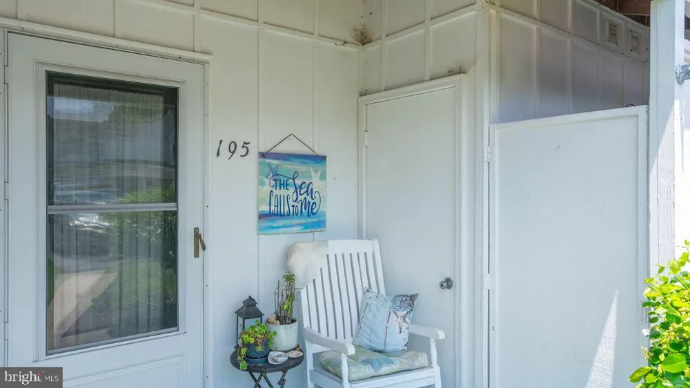 38421 CARDINAL LANE #195 Selbyville, DE 19975