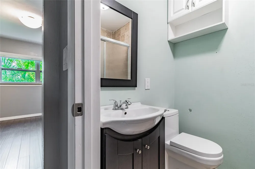 303 WILDWOOD WAY #A Clearwater, FL 33756