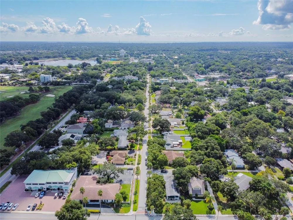 303 WILDWOOD WAY #A Clearwater, FL 33756