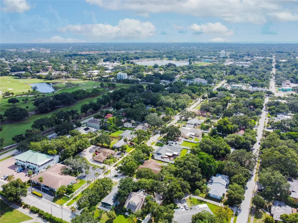 303 WILDWOOD WAY #A Clearwater, FL 33756