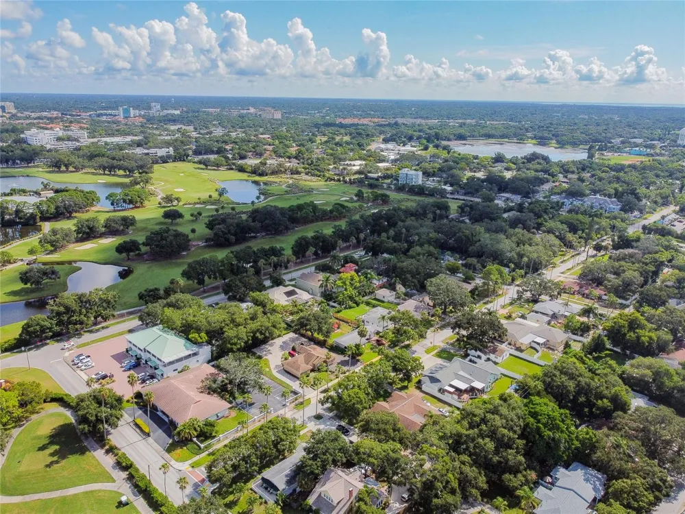 303 WILDWOOD WAY #A Clearwater, FL 33756