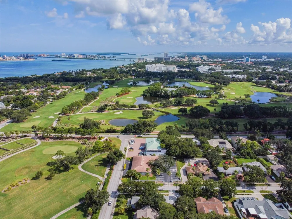 303 WILDWOOD WAY #A Clearwater, FL 33756