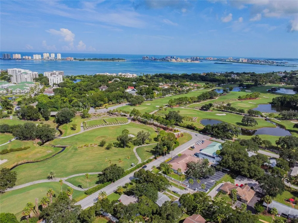 303 WILDWOOD WAY #A Clearwater, FL 33756