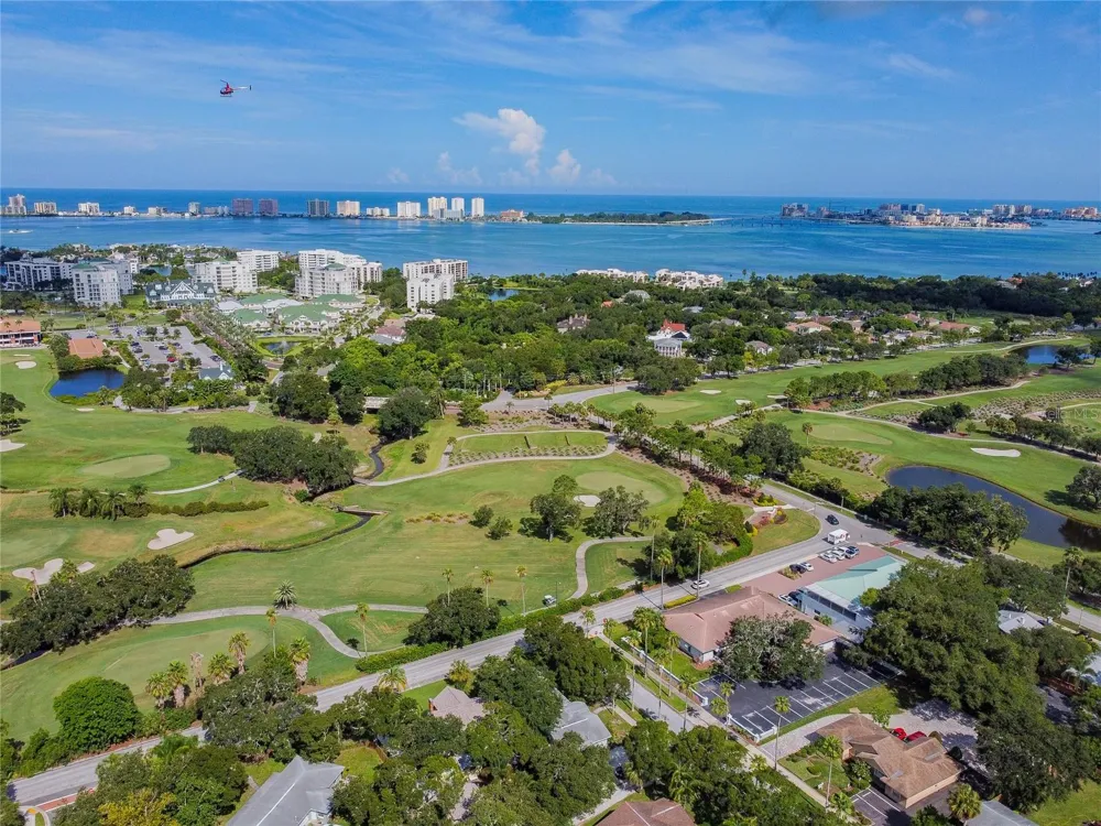 303 WILDWOOD WAY #A Clearwater, FL 33756