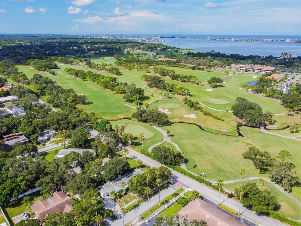 303 WILDWOOD WAY #A Clearwater, FL 33756