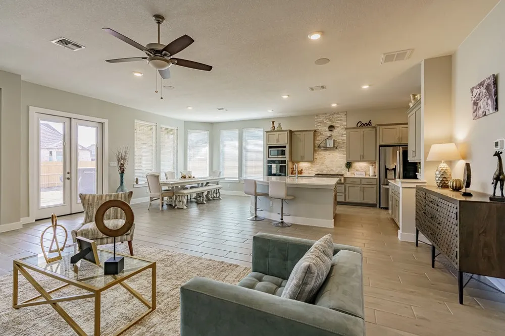 4627 Arques Avenue Round Rock, TX 78681