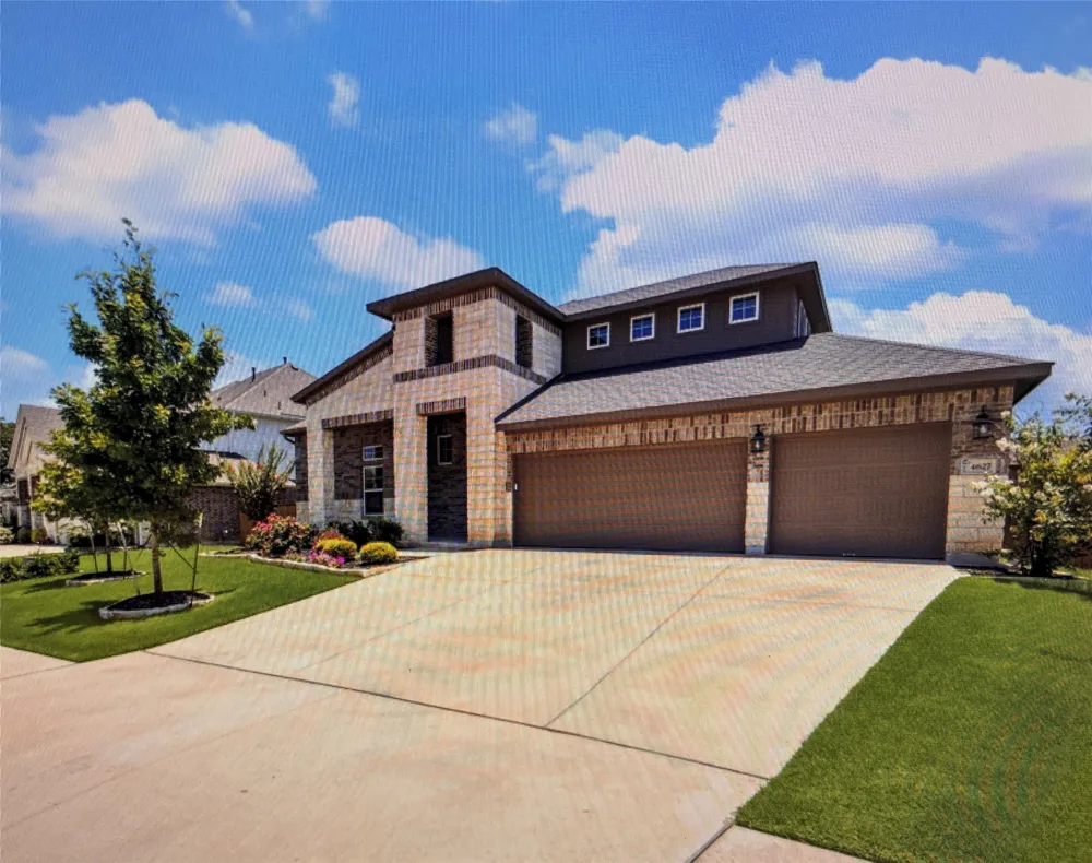 4627 Arques Avenue Round Rock, TX 78681