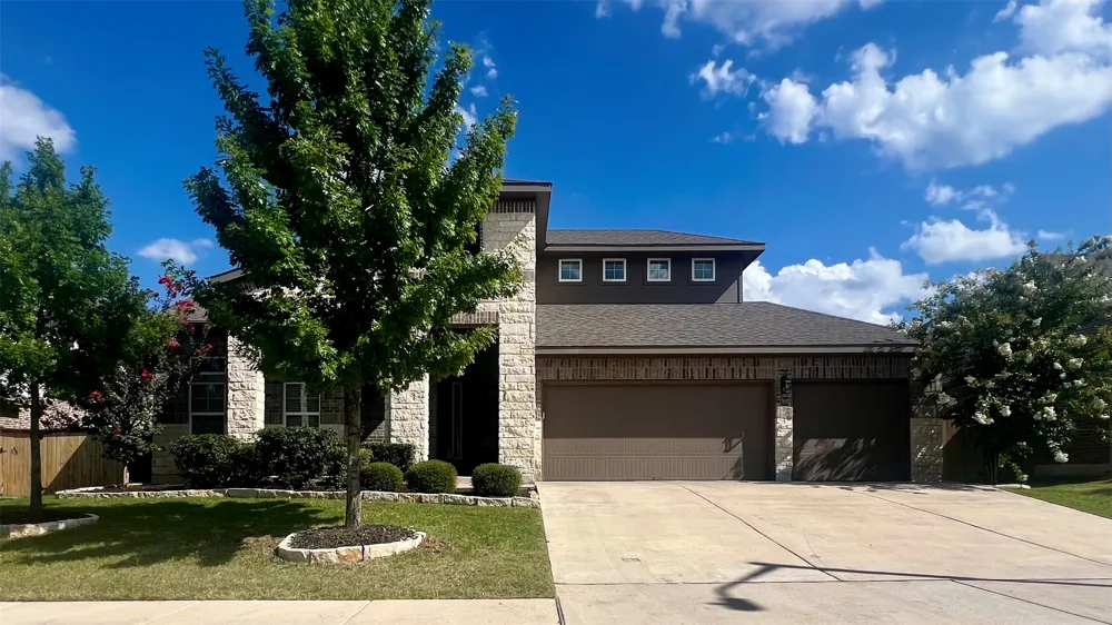 4627 Arques Avenue Round Rock, TX 78681