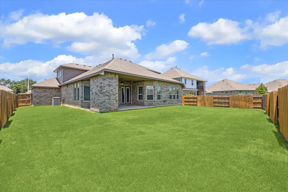 4627 Arques Avenue Round Rock, TX 78681