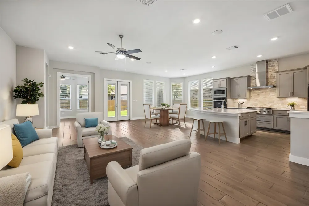 4627 Arques Avenue Round Rock, TX 78681