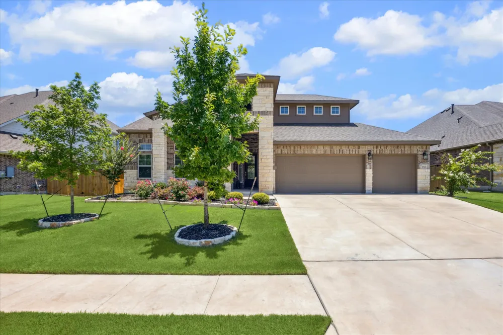 4627 Arques Avenue Round Rock, TX 78681