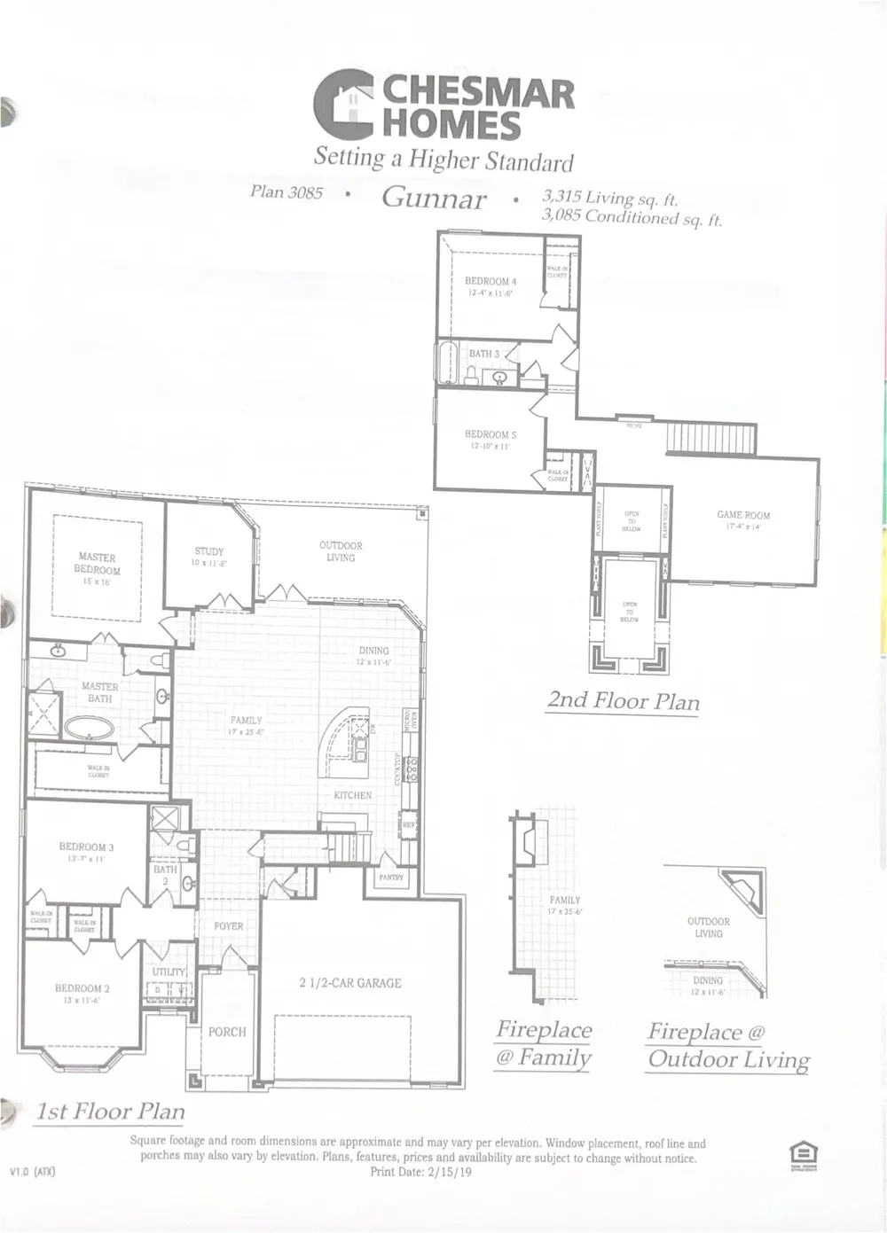 4627 Arques Avenue Round Rock, TX 78681