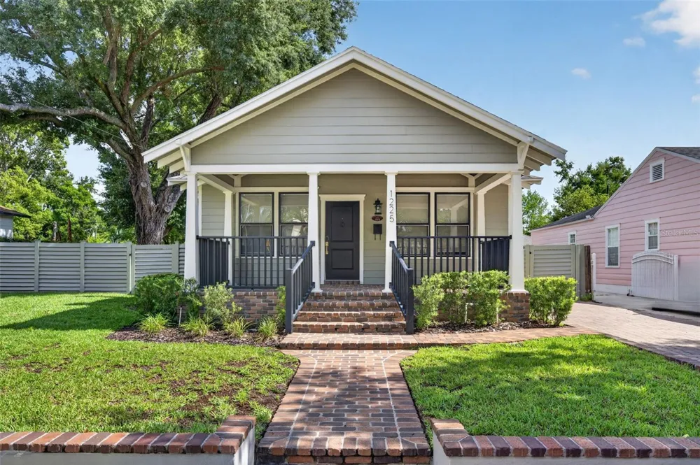 1225 E AMELIA STREET Orlando, FL 32803