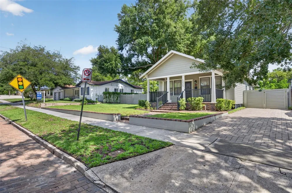 1225 E AMELIA STREET Orlando, FL 32803