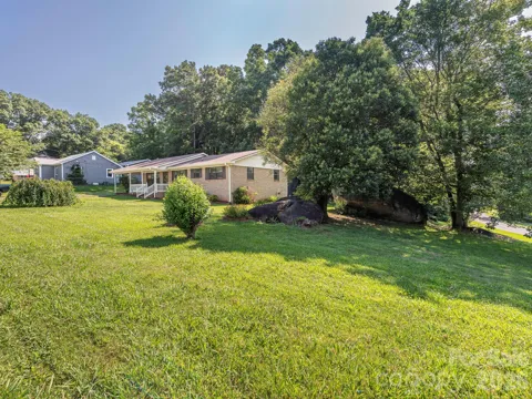 4531 Rocky River Road