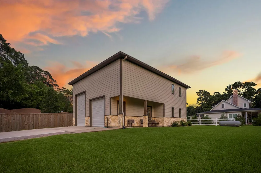 9239 Lake Conroe Drive Conroe, TX 77304