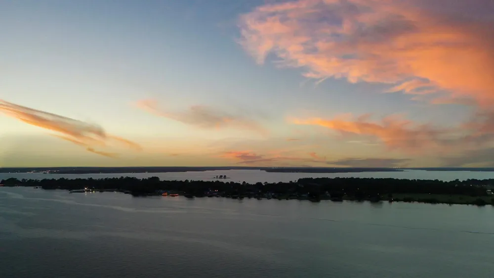 9239 Lake Conroe Drive Conroe, TX 77304