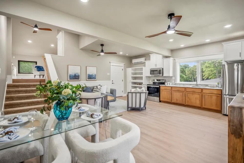 9239 Lake Conroe Drive Conroe, TX 77304