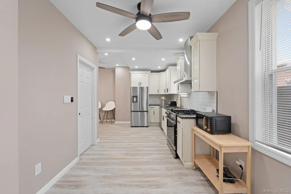 325 Newman Avenue Bronx, NY 10473