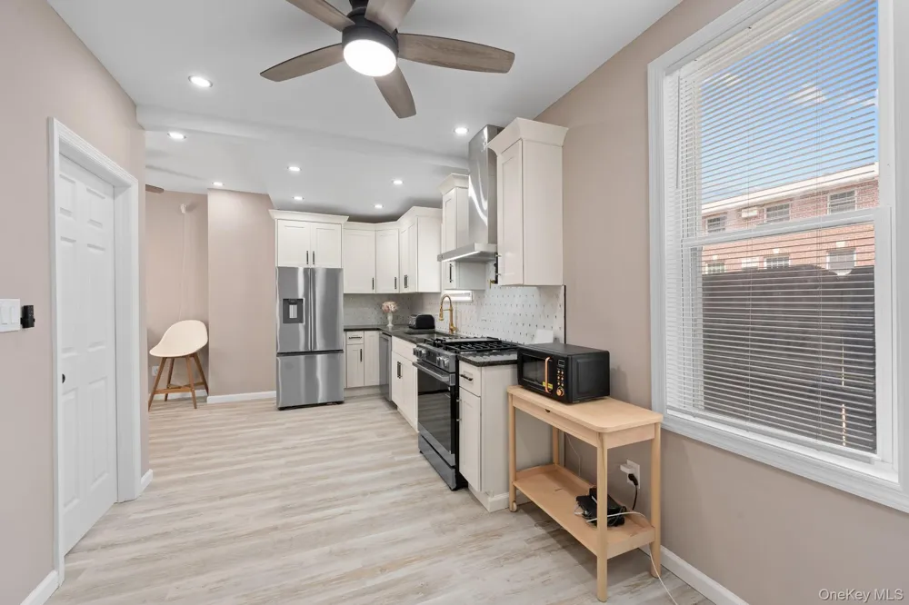 325 Newman Avenue Bronx, NY 10473